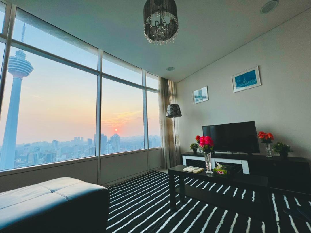 Vortex Suites Residance Klcc Κουάλα Λουμπούρ Εξωτερικό φωτογραφία