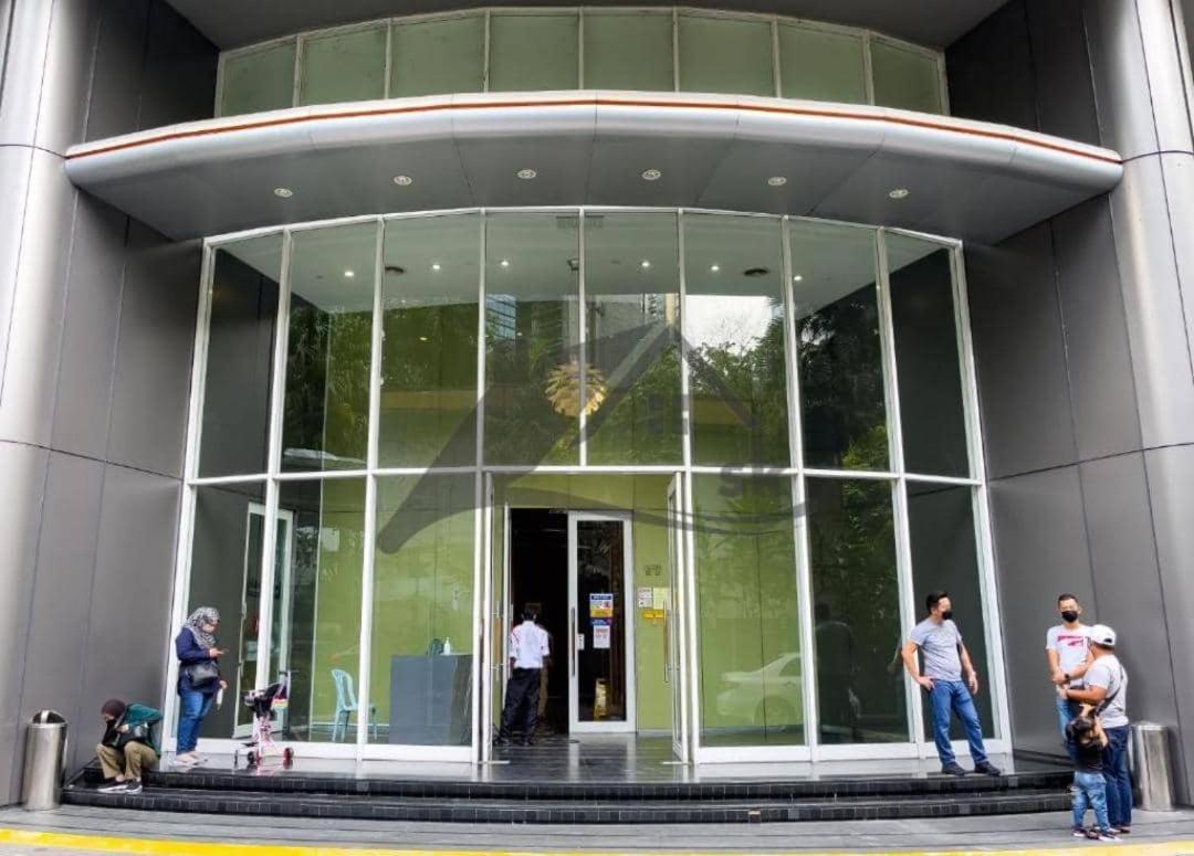 Vortex Suites Residance Klcc Κουάλα Λουμπούρ Εξωτερικό φωτογραφία