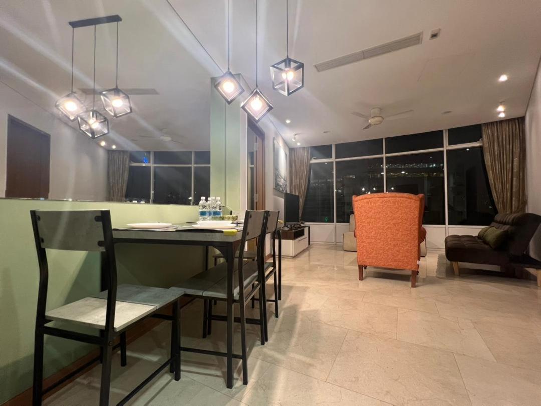 Vortex Suites Residance Klcc Κουάλα Λουμπούρ Εξωτερικό φωτογραφία